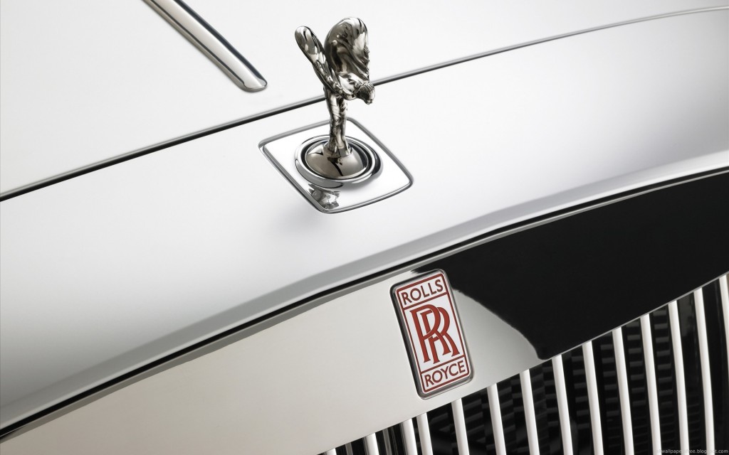 Rolls-Royce, presto un SUV nella gamma?