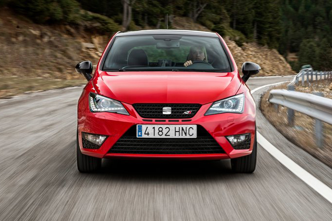 SEAT, James Muir punta al raddoppio delle vendite