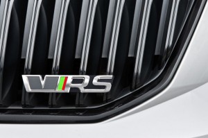 Goodwood 2013: Skoda Octavia RS mostrata in anteprima