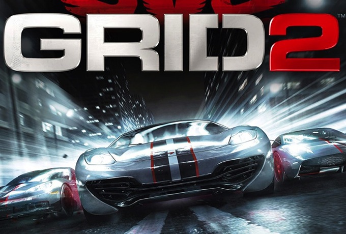 Grid 2, il nuovo trailer ci porta in Europa