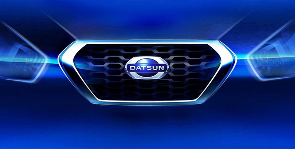 Datsun, programmato il lancio in India