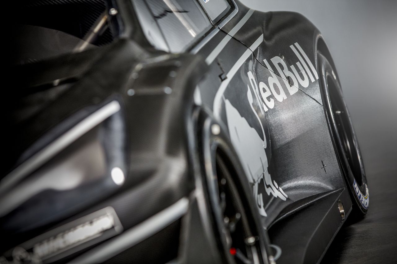 Peugeot 208 T16 Pikes Peak, teaser dell’esemplare che correrà