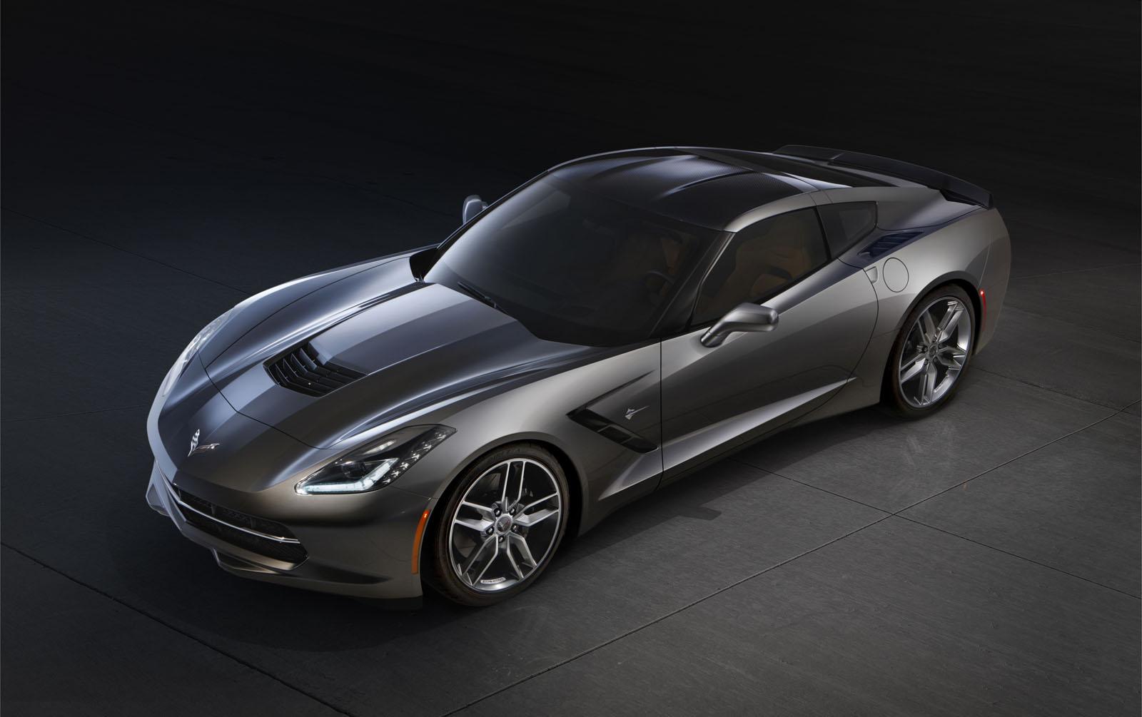 Corvette Stingray, venduta solamente nelle concessionarie più importanti