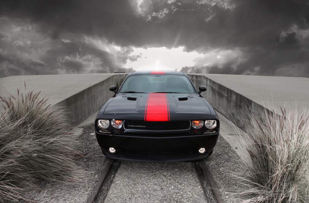 Dodge, una Challenger più radicale come rivale della Camaro Z/28?