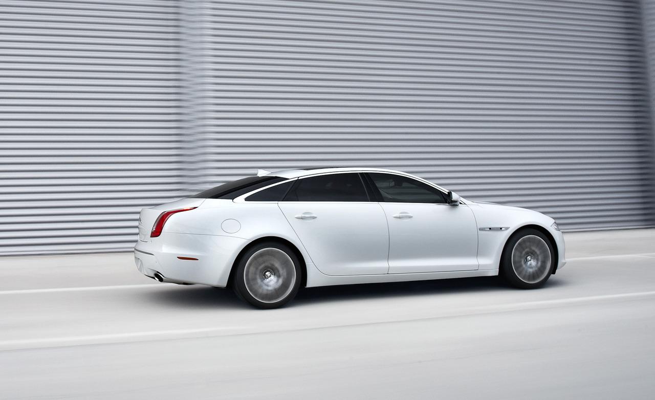 Jaguar XJ, non ci saranno due tipi di carrozzeria per il prossimo modello