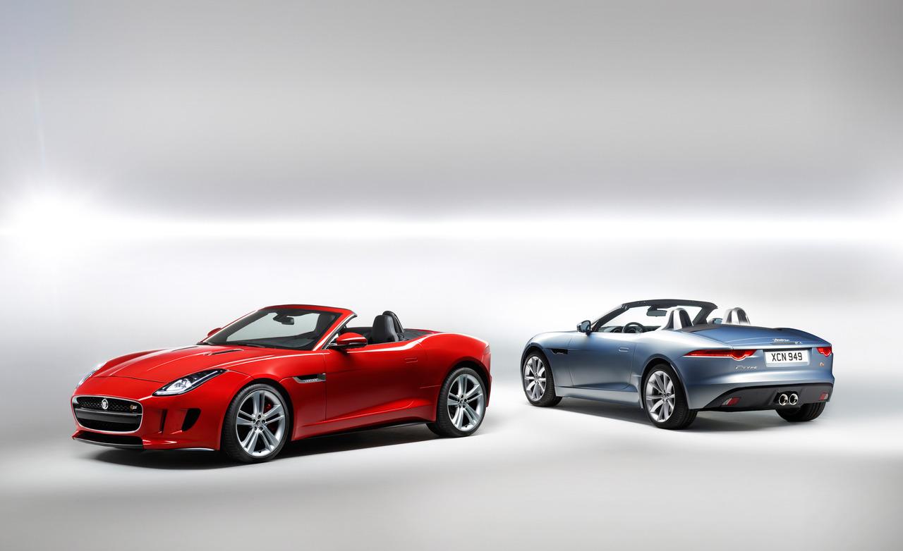 Jaguar, non ci saranno versioni speciali per la Cina