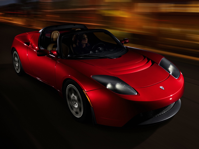 Tesla Roadster, prime informazioni sulla prossima generazione