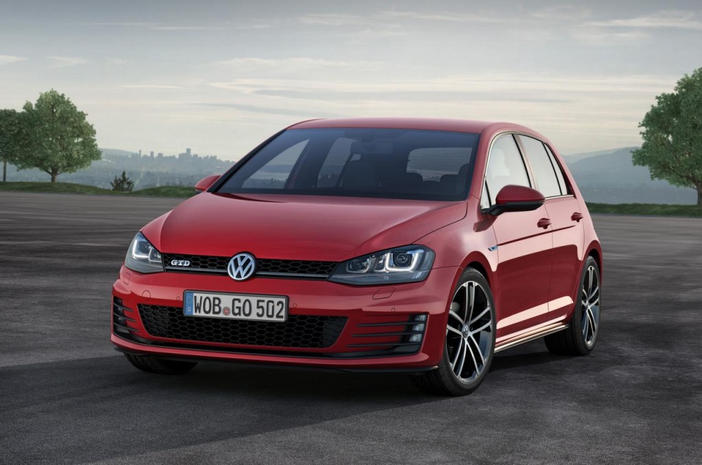 Volkswagen, confermati DSG a dieci rapporti e diesel ad alte prestazioni
