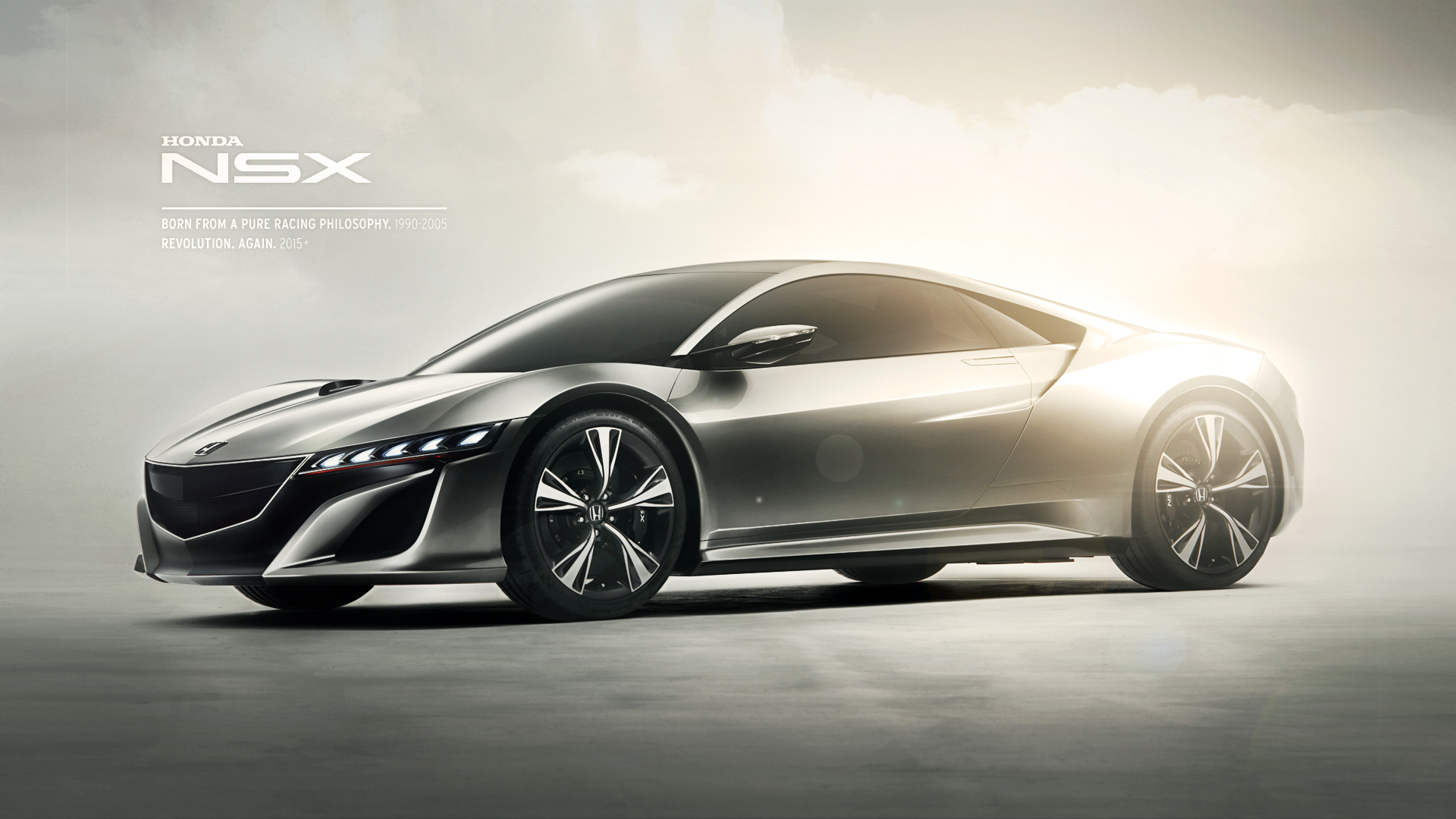 Honda NSX, via libera per gli ordini