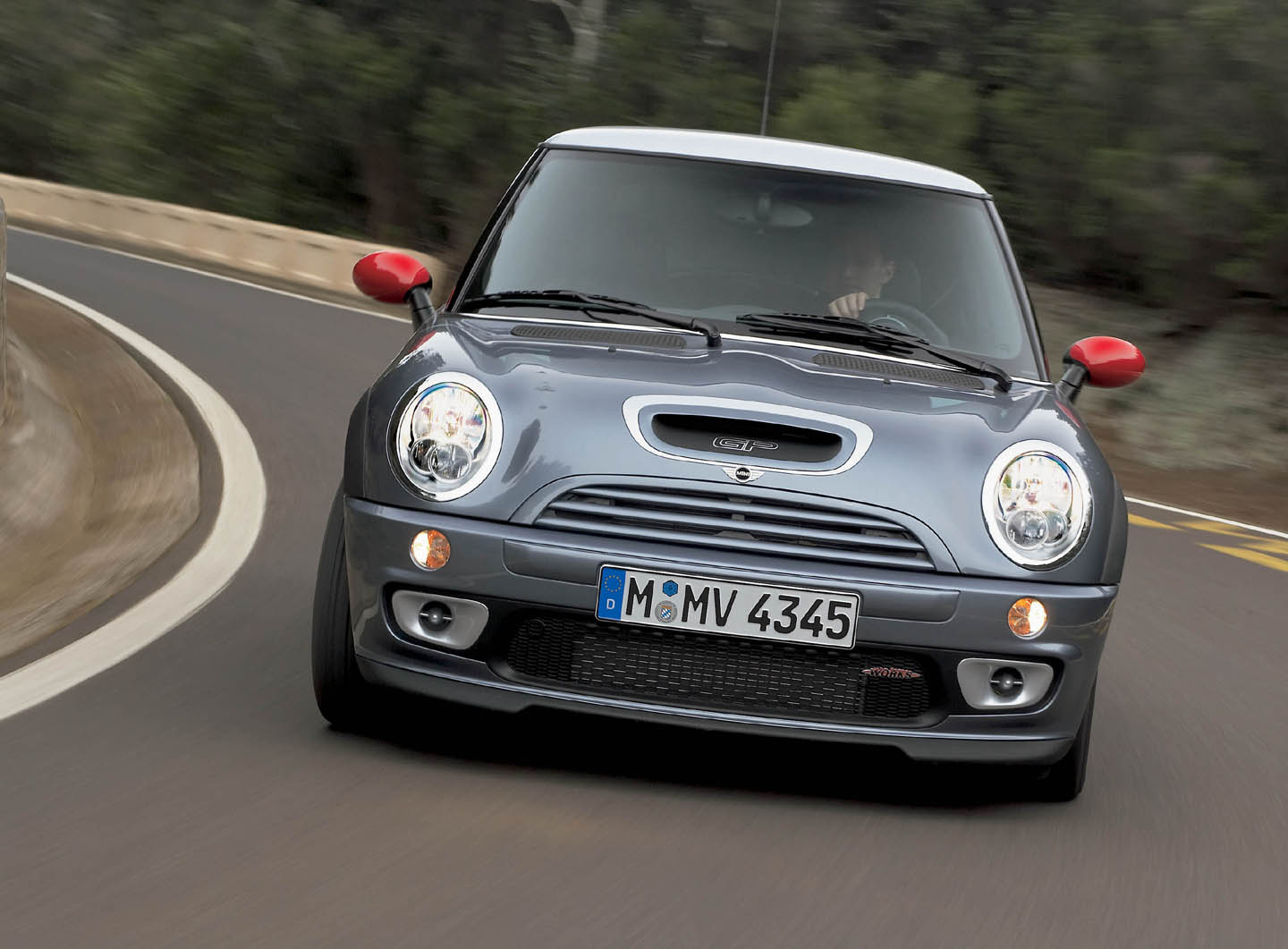 MINI, 500.000 esemplari venduti negli Stati Uniti