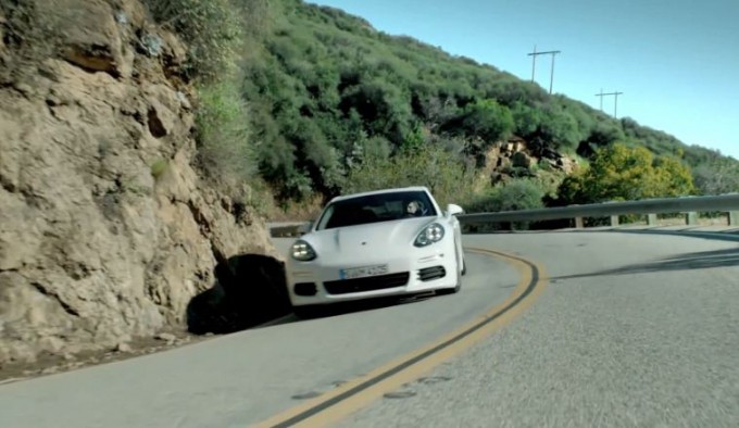 Porsche Panamera, il lusso per tutti i giorni