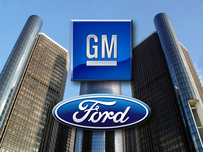 GM-Ford, insieme per sviluppare cambi a 9 e 10 rapporti