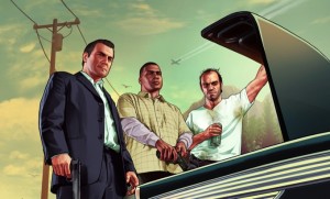 GTA 5, tre nuovi trailer dedicati ai protagonisti del gioco