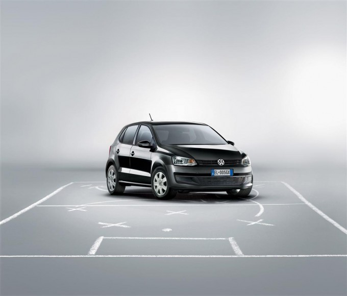 Volkswagen Polo Tech&Sound, porte aperte il 20 e 21 aprile