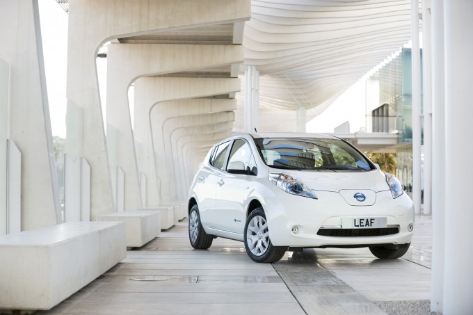 Nissan LEAF e Norvegia, un legame a doppio filo