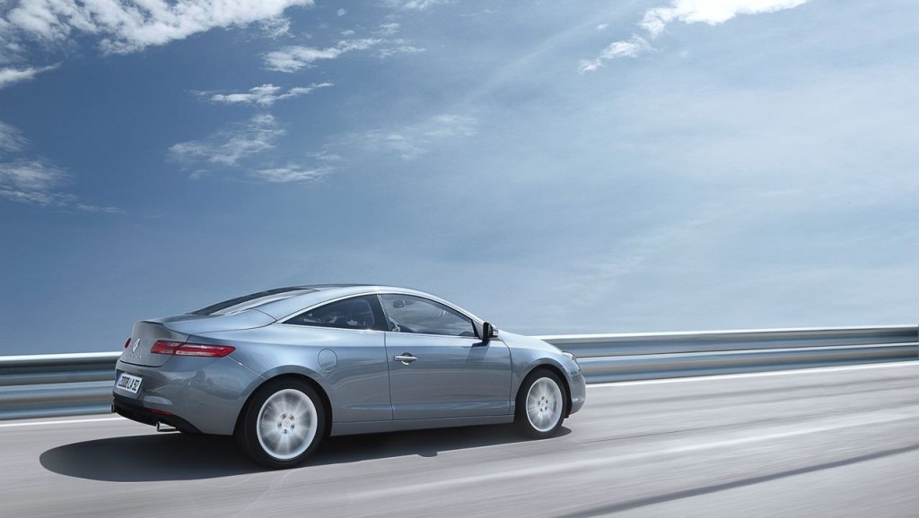 Renault Laguna Collection 2013: in arrivo il nuovo allestimento