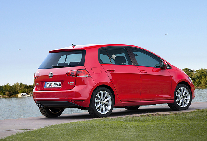 Volkswagen Golf Plus 2014, sarà più alta di 14 cm