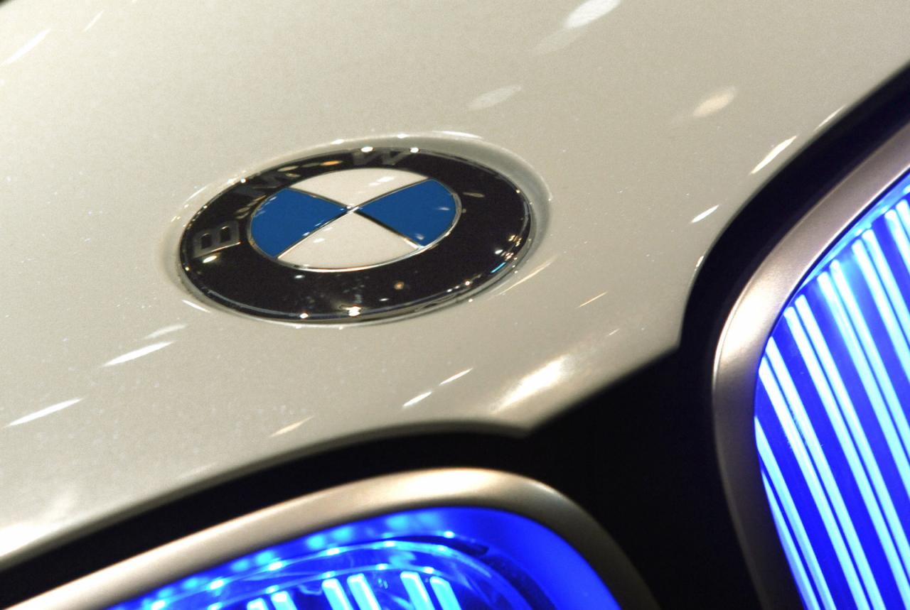 BMW considerato marchio automobilistico più potente al mondo