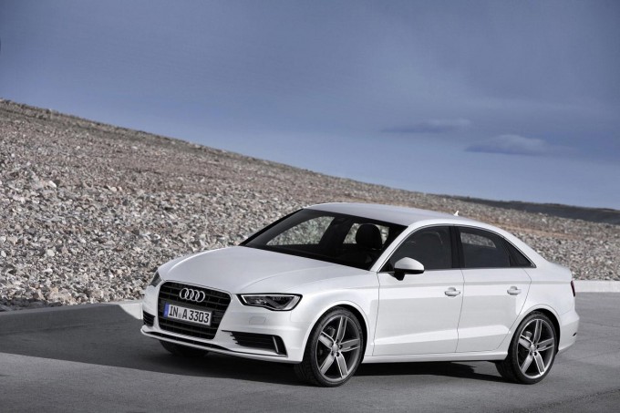Audi A3, A3 Sportback e A7 Sportback: disponibili nuove motorizzazioni