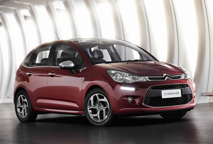 Citroën C3, prime informazioni sulla prossima generazione