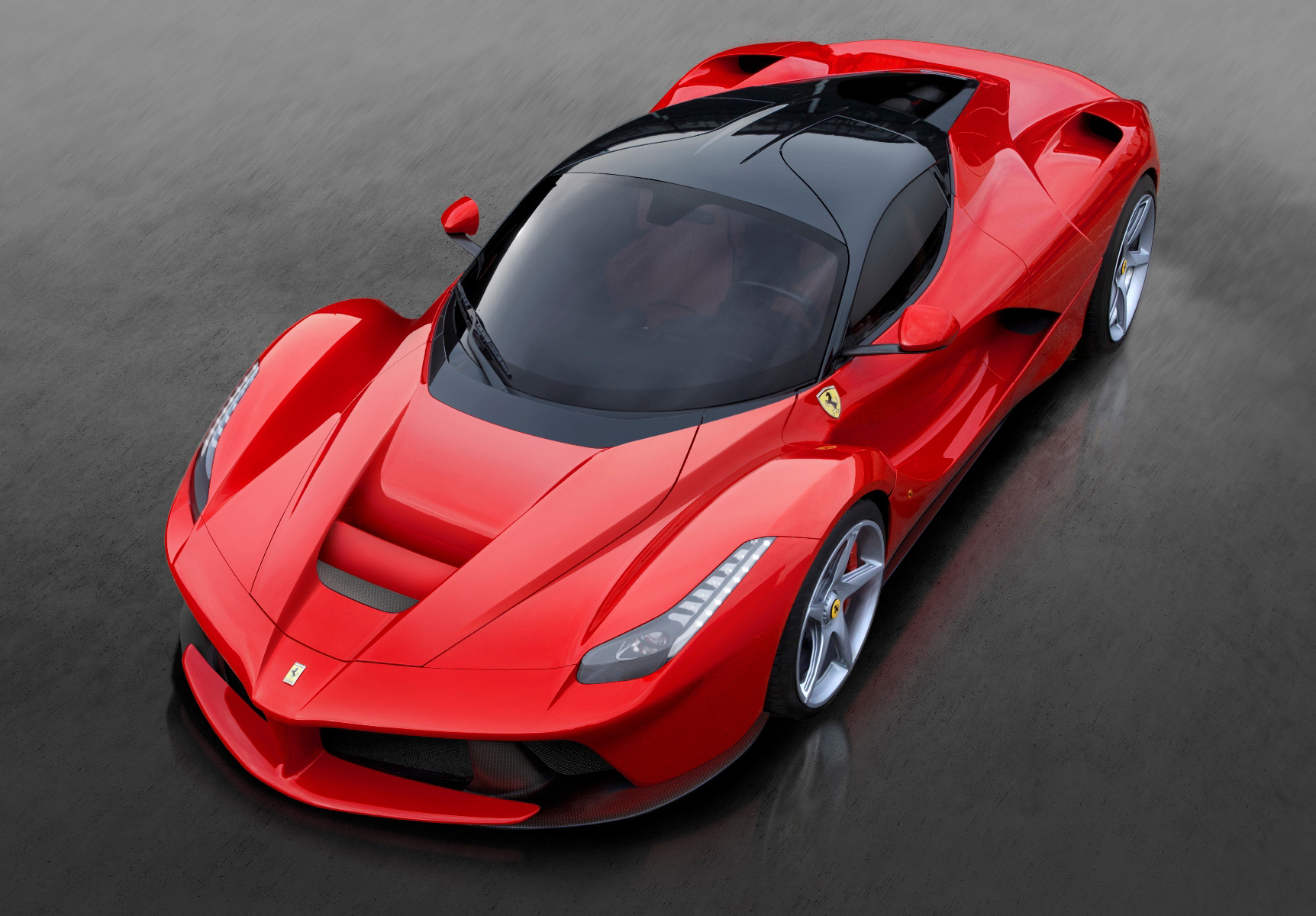 LaFerrari, in arrivo una versione più estrema?