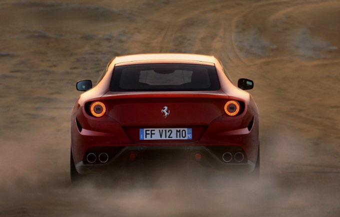 Montezemolo a Business Week: “Qualcosa di speciale per clienti fantastici”