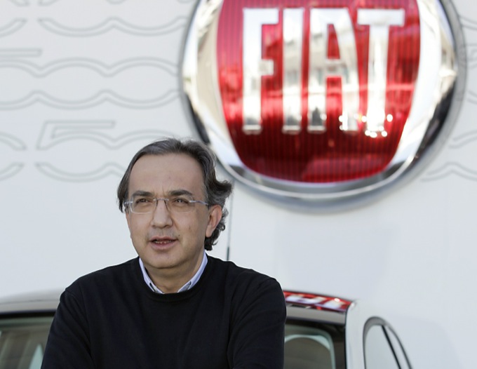 Fiat-Chrysler, il Wall Street Journal anticipa le cifre della fusione