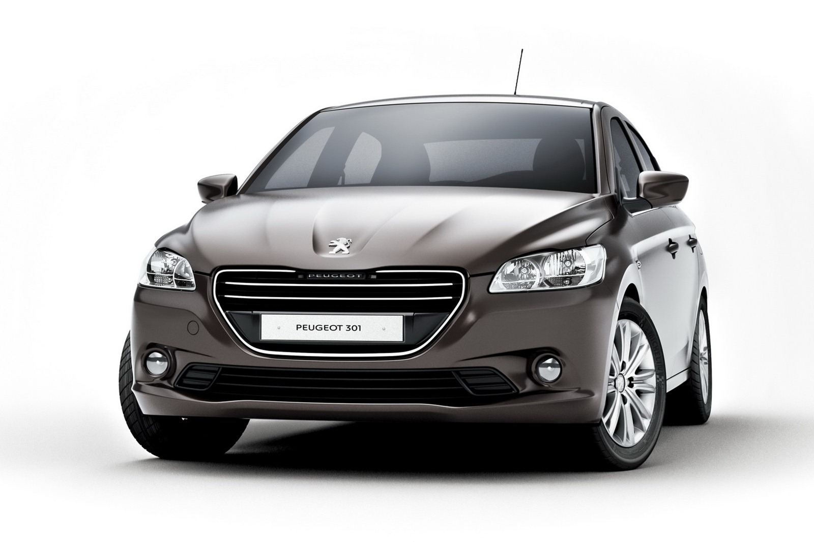 Peugeot 301 sbarca nel Medio Oriente