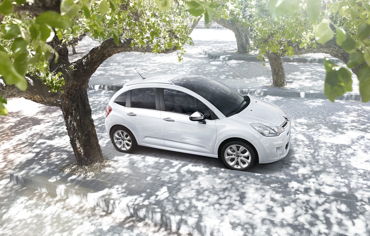 Citroen C3: porte aperte il 25 e 26 maggio