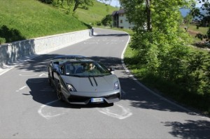 Lamborghini, Grande Giro: partono le celebrazioni per il 50° anniversario