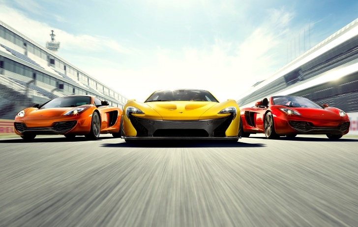 McLaren, Honda non fornirà il motore per l’entry-level