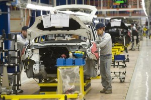 Mercato auto aprile, registrato un nuovo calo del 10,83%