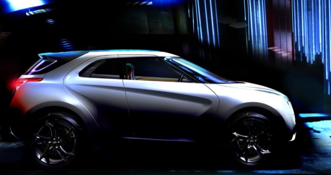 Hyundai, forse in arrivo un nuovo crossover o SUV compatto