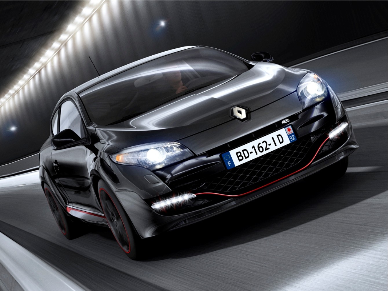 Renault Mégane, arrivo imminente della nuova generazione