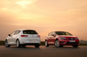 SEAT Leon supera brillantemente l’esame EurotaxGlass’s