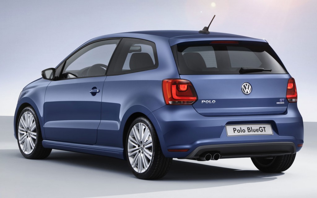 Volkswagen Polo, a breve anche con motore tre cilindri benzina