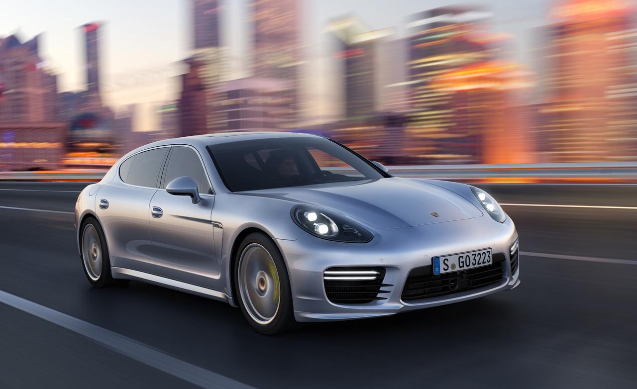 Porsche, la produzione colpita dal maltempo
