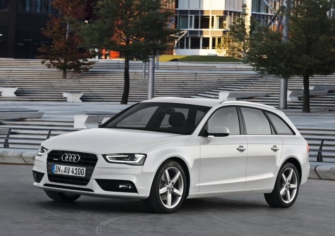 Audi A4 Avant quattro edition, trazione integrale per aggredire l’asfalto
