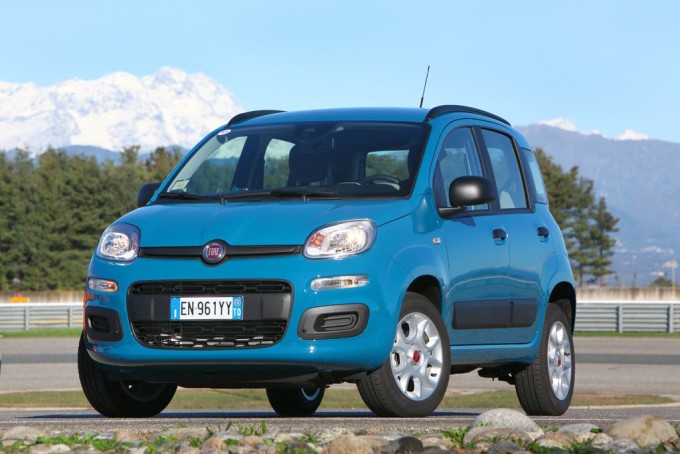 Fiat, il TwinAir Turbo a metano eletto “Best Green Engine of the Year 2013”