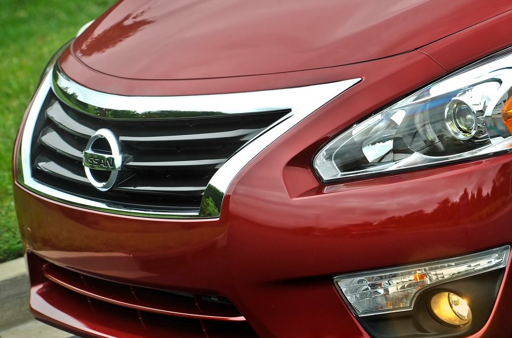 Nissan ha ridotto i consumi del 24,9 % in sette anni