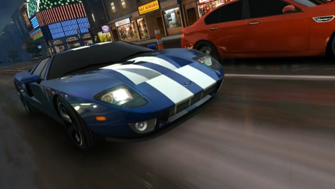 Fast & Furious 6, il gioco ufficiale disponibile per iPhone, iPad e Android