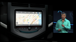 WWDC 2013: iOS 7 porta iPhone e iPad sempre più dentro le nostre auto