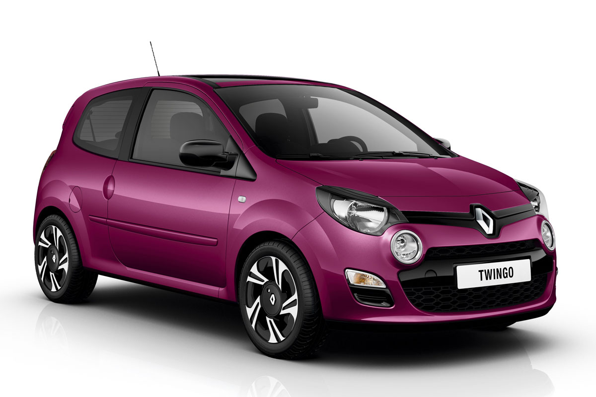 Renault Twingo, prime informazioni sulla nuova generazione