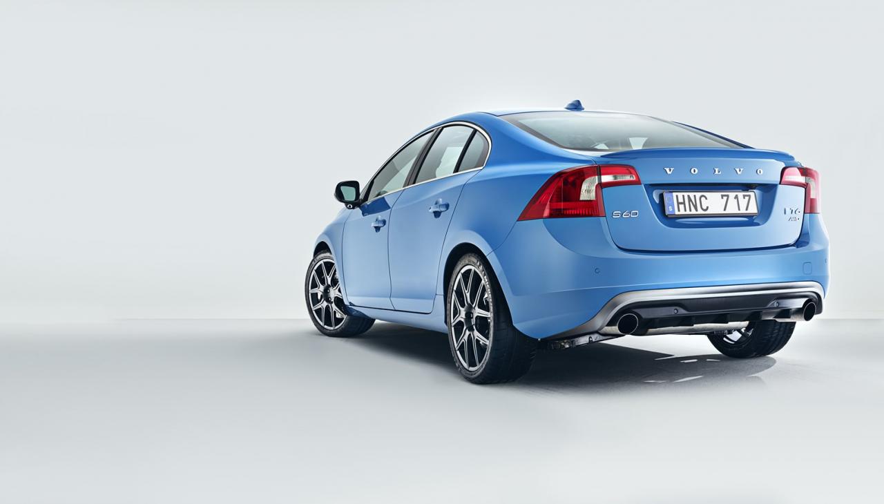 Volvo intende sviluppare nuovi modelli Polestar