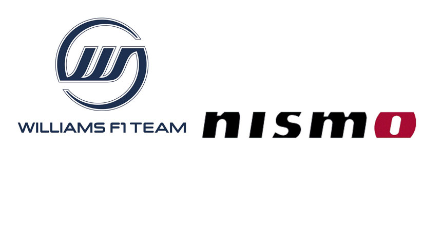 Nissan, accordo tra Nismo e Williams