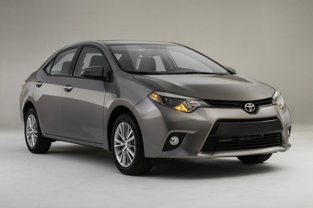 Toyota Corolla, costruiti 40 milioni di esemplari