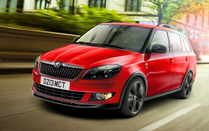 Skoda Fabia: due versioni speciali per l’Inghilterra