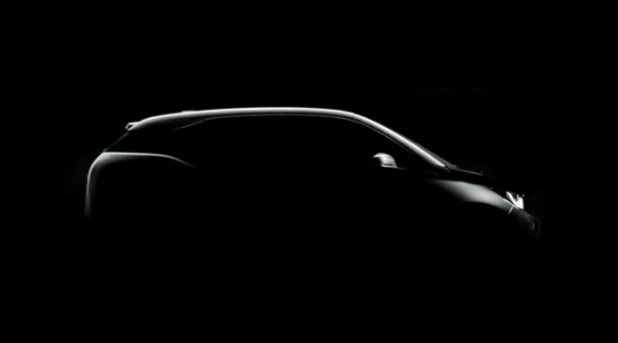 BMW i3, rilasciato il primo teaser trailer ufficiale dell’elettrica bavarese