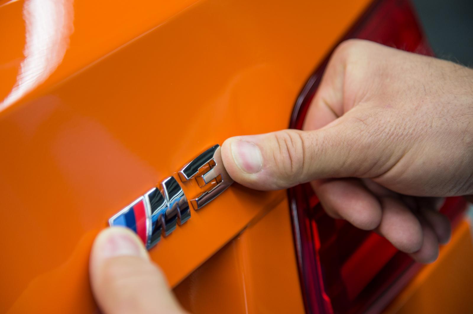 BMW M3 Coupé, prodotto l’ultimo esemplare