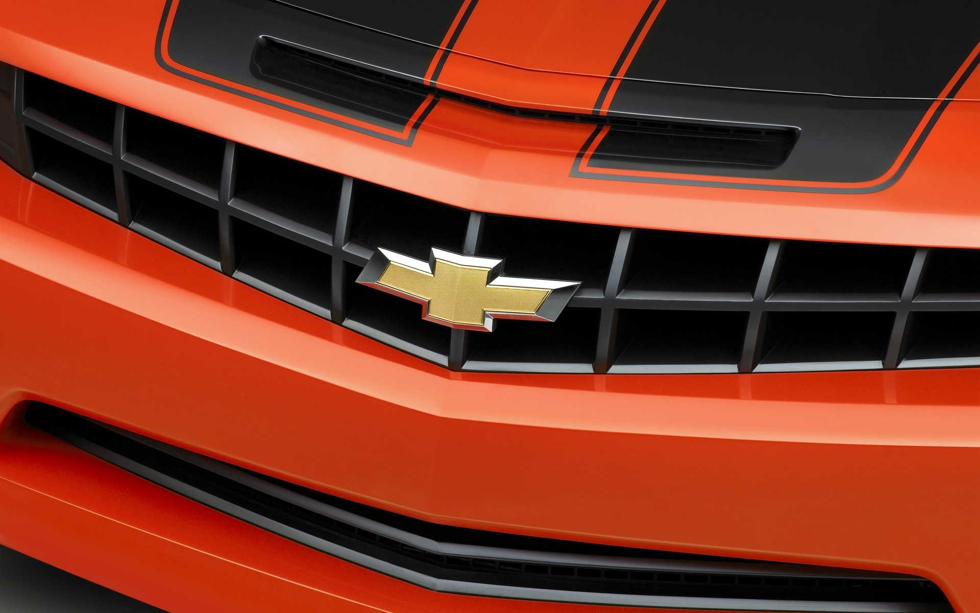 Chevrolet, record di vendite nel primo semestre 2013